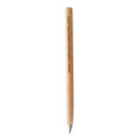 PENNA IN LEGNO